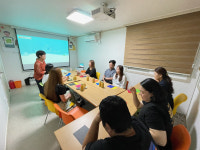 대전여가위, 그림책으로 하나되는 부모교육특강 운영