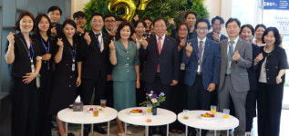 세종시사회서비스원, 3주년 기념행사 성료