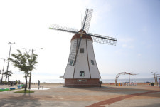 서천군, 춘장대해수욕장 개장