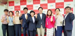 사회서비스로 내 일상이 즐거운 대덕구