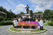 서산시, 미래 인재 주인공 대학 캠퍼스 투어 성료