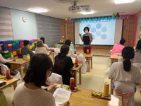 천안시, 거점 어린이집 운영...다양한 프로그램 제공