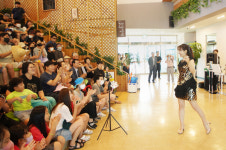 서산버드랜드 여름방학 특별프로그램 성황리 마무리