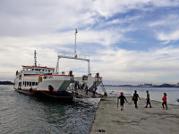 보령시, 섬 주민들의 택배 요금 추가 배송비 지원