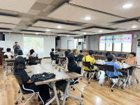 대전 서구 내동 지사협, MBTI를 통한 부모-자녀 이해 교육