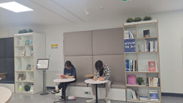 북 큐레이션의 확장, 지역을 잇다 작가를 읽다