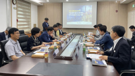 서산시-충남도-대산4사, 서산 국가산단 신규 지정 위해 머리 맞대