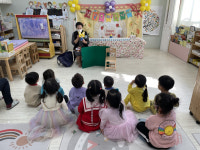 충남도립대 평생교육원, 지역사회와 함께 호흡