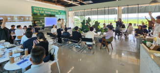 아산시시설관리공단, 혁신·ESG 경영 방향 모색