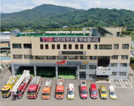 천안 동남·서북소방서, 추석 대비 화재예방 대책 추진