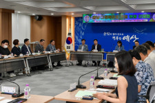 예산군, 그린바이오 산업에 진심