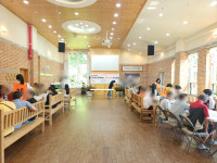 세종시 새뜸중, 자녀와 함께하는 사랑나눔 봉사