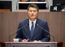 김기서 충남도의원, 충남 농산물 유통구조 개선 촉구