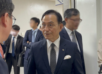 박상돈 천안시장, 선거법 위반으로 당선 무효 확정…시장직 상실 박탈