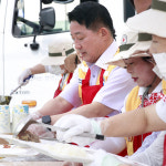 대전 서구, 찬찬 한 그릇 행사 개최