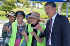 세종시 자원순환축제 성공적 ... 자원순환의 가치 공유 확산