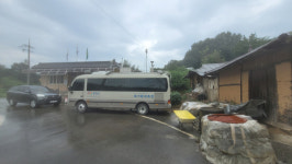 예산군, 예당일반산단 인근 대기질 모니터링 실시