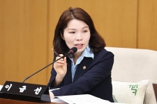 이금선 대전시의원, 습지보전 및 관리 조례안 대표 발의