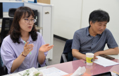 실질적인 주민의 대표성 확보, 세종시 해밀동 주민자치회가 앞장서다!!