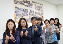 실질적인 주민의 대표성 확보, 세종시 해밀동 주민자치회가 앞장서다!!