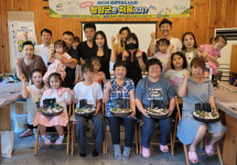 청양군, 전입자 대상 평생학습도시 프로그램 운영