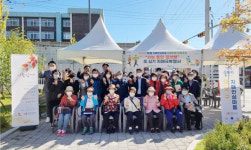 대전 대덕구 치매안심센터, 대전시 최초 우수 치매안심마을 지정