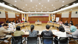 제9기 서산시 SNS 서포터즈 위촉