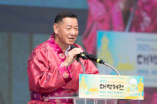 공주시, 7주년 맞은 공주알밤한우 가을잔치 개최