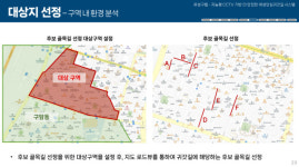 한밭대 학생들, 유성구 여성안심귀갓길 개선 방안 도출