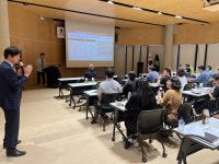 대전대, 특성화 융합 교육과정 개발 역량 강화 워크숍 성료