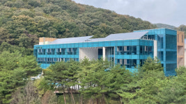 천안추모공원, 제2 봉안시설 개관