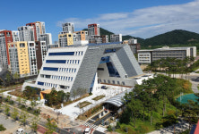 공공건축물, 행정 빛 복지서비스 제공부터 공동체 구심 역할까지 원스톱