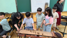 충남교육청, 문화·예술·체육교육으로 행복한 학교 만들어