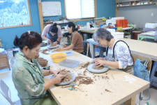 당진시, 평생학습 우리동네 배움터 큰 호응