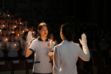 청운대 간호학과, 제13회 나이팅게일 선서식 개최