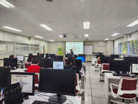 에듀힐링센터, 제34회 에듀-코칭 무지개 아카데미 운영