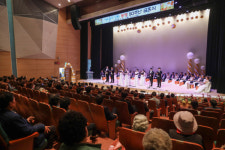 당진시, 사랑과 봉사로 함께한 동행 50주년 행복 금혼식