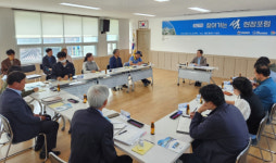 통영 사량도 섬주민, 상도·하도 균형발전 이뤄어 져야