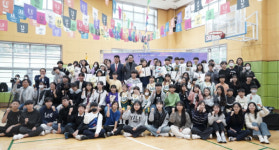 서산문화복지센터, 제5차 서산시청소년어울림마당 개최