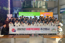 천안시성정종합사회복지관,성정합창단 외부 공연 진행