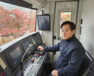 대전교통공사, 2023년 최우수기관사에 노우상 기관사 선정