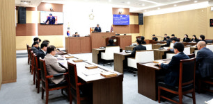 서천군의회, 제315회 임시회 마무리