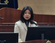 유수희 천안시의원 6·25 참전유공자 예우문화 확산해야