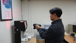 천안도시공사, 비접촉 자산관리시스템 도입