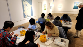 대전 동구, 작가와 함께하는 일일 프로그램 큰 호응