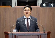 신한철 충남도의원 성과없는 AI 교육, 제 역할 못해