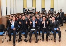 구즉청소년문화의집 개관 1주년 성과보고회 개최