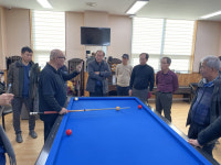 부여군 홍산면 종합복지관 체육 프로그램 인기