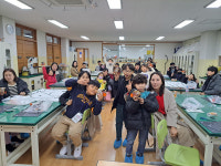 세종교육청, 가족과 함께하는 발명체험 한마당