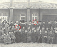 배재대 유아교육과 전신 대전보육초급대학 1회 졸업생 임복희 여사, 2년 연속 장학금